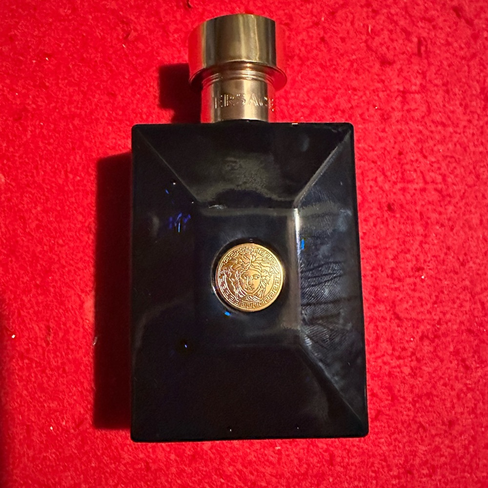 Versace Dylan Blue
